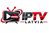 IPTV Latvia logo