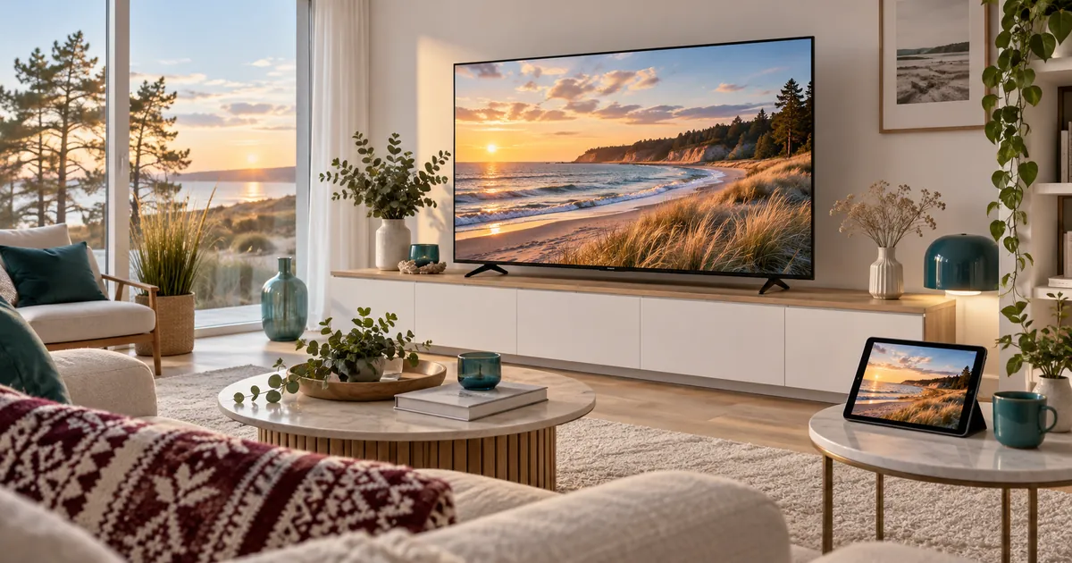 Latvian IPTV subscription for television and streaming devices
